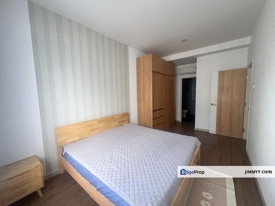 Cheap/ Avona Residence/ Fully furnished/ 3 bedroom/ 1086 sqft, Sarawak, Kuching