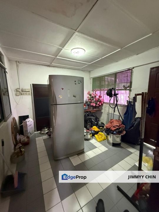 Cheap/ Kali Garden/ 2 storey semi D/ 4 bedroom/ nice unit, Sarawak, Kuching