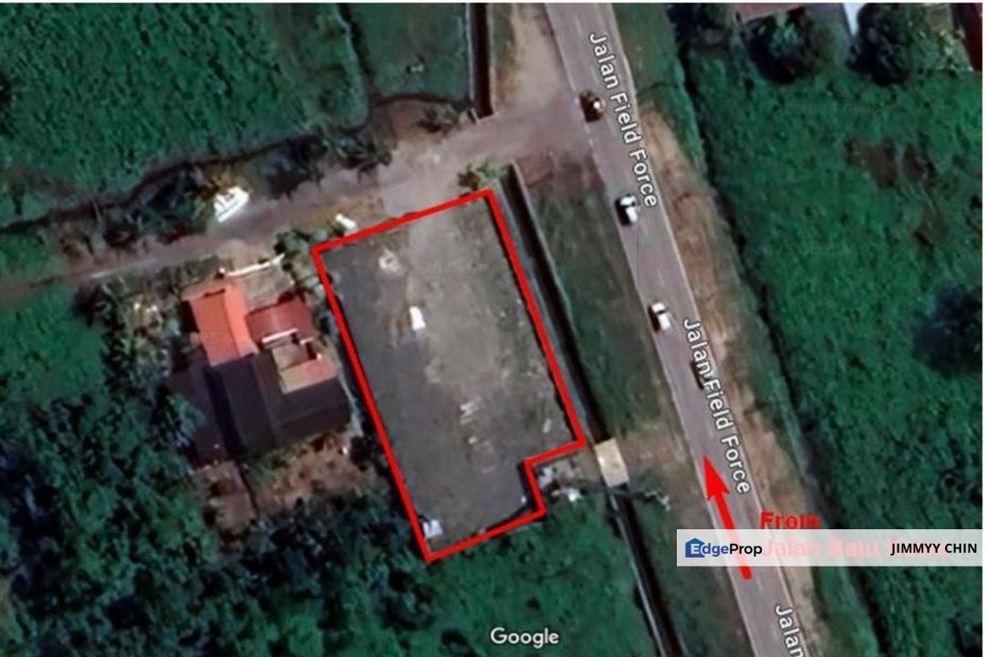 Field Force for rent, Sarawak, Kuching