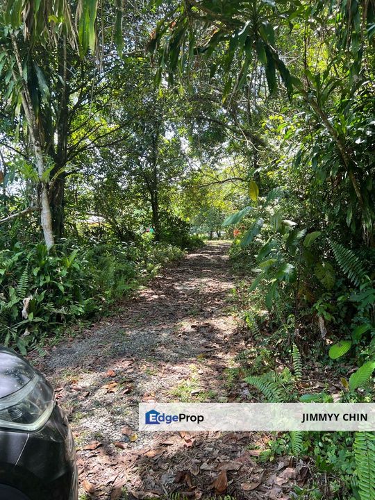 Cheap/batu kawa/ 6.94 acres/ 36k per points/ Agricultural land/ nice one, Sarawak, Kuching