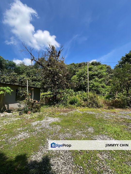 Cheap/batu kawa/ 6.94 acres/ 36k per points/ Agricultural land/ nice one, Sarawak, Kuching