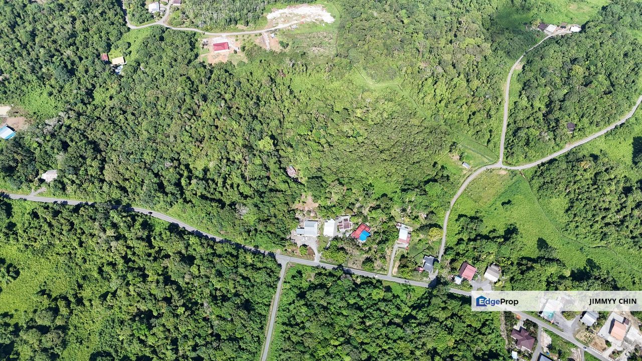 Cheap/batu kawa/ 6.94 acres/ 36k per points/ Agricultural land/ nice one, Sarawak, Kuching