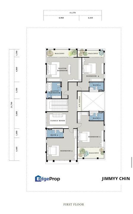 Cheap/ The Mansion/ New 2 storey detached house/ Premium/ 5 bedroom, Sarawak, Kuching