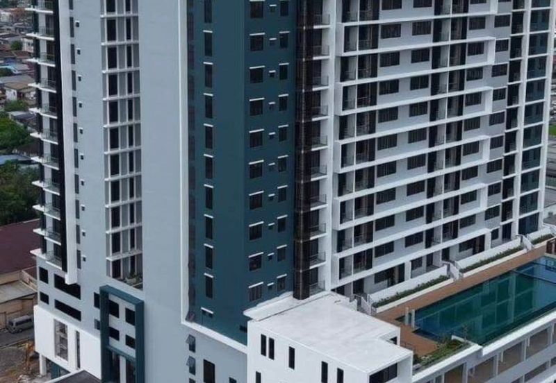 The Banquet Residence