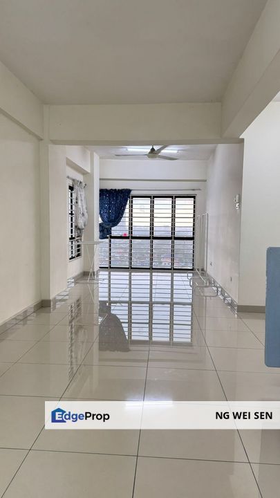 Park 51 Residency Petaling Jaya 4 Bedrooms Ready for Sale Now, Selangor, Petaling Jaya