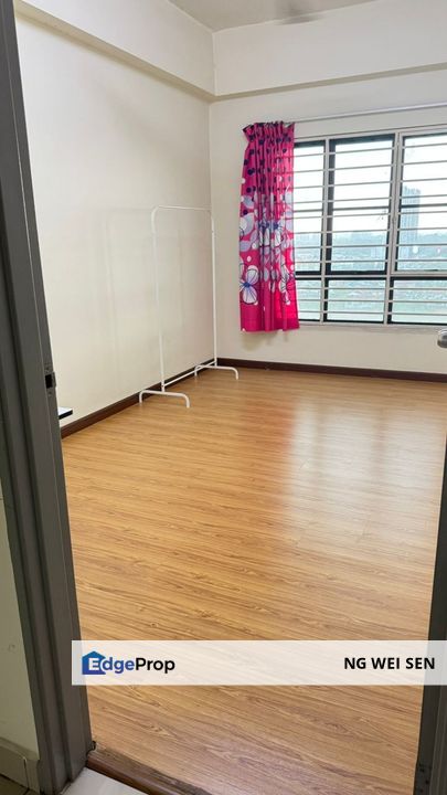 Park 51 Residency Petaling Jaya 4 Bedrooms Ready for Sale Now, Selangor, Petaling Jaya