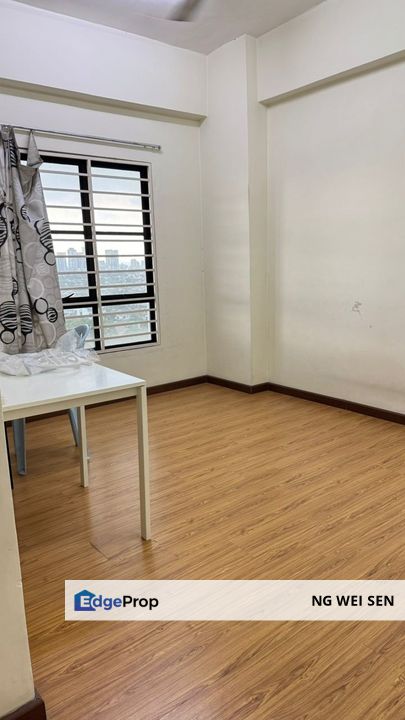 Park 51 Residency Petaling Jaya 4 Bedrooms Ready for Sale Now, Selangor, Petaling Jaya