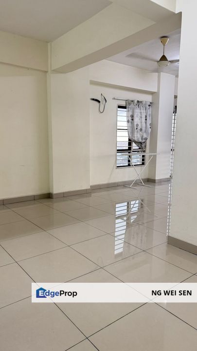 Park 51 Residency Petaling Jaya 4 Bedrooms Ready for Sale Now, Selangor, Petaling Jaya