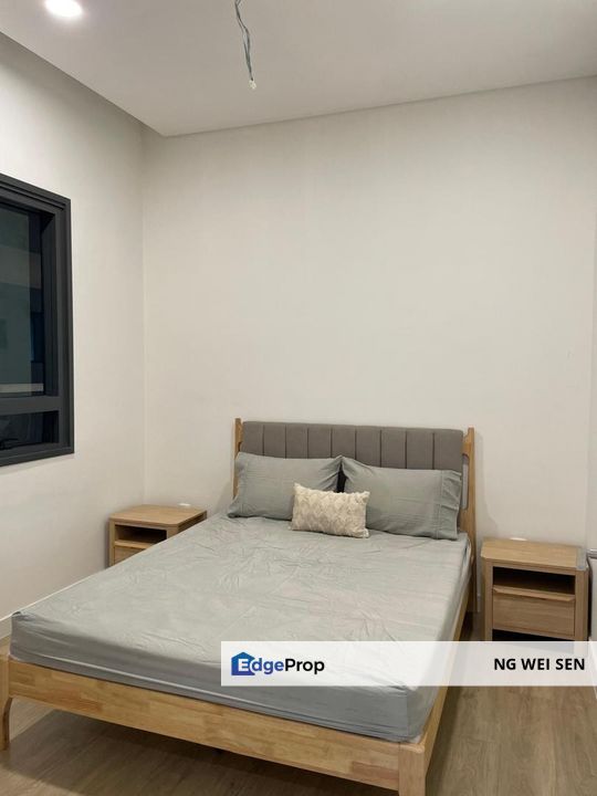 Tria Residences 9 Seputeh, Old Klang Road Near Midvalley Mega Mall, Kuala Lumpur, Seputeh