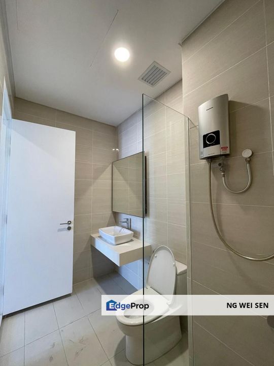 Tria Residences 9 Seputeh, Old Klang Road Near Midvalley Mega Mall, Kuala Lumpur, Seputeh