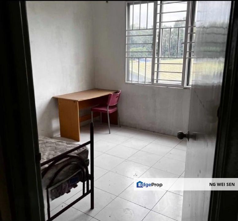 Eastwood Terrace Townhouse Petaling Jaya Ready for Rent Now, Selangor, Kayu Ara