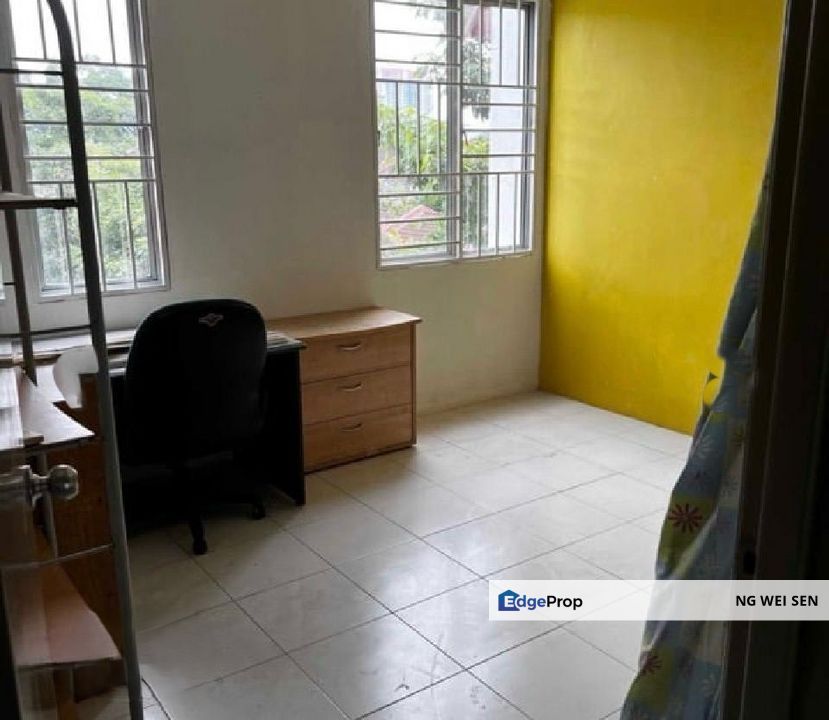 Eastwood Terrace Townhouse Petaling Jaya Ready for Rent Now, Selangor, Kayu Ara