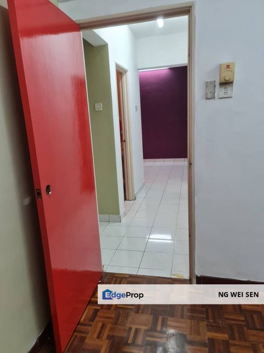 Arena Green Bukit Jalil Walking Distance to MRT Bukit Jalil & Arena BJ Ready for Rent, Kuala Lumpur, Bukit Jalil