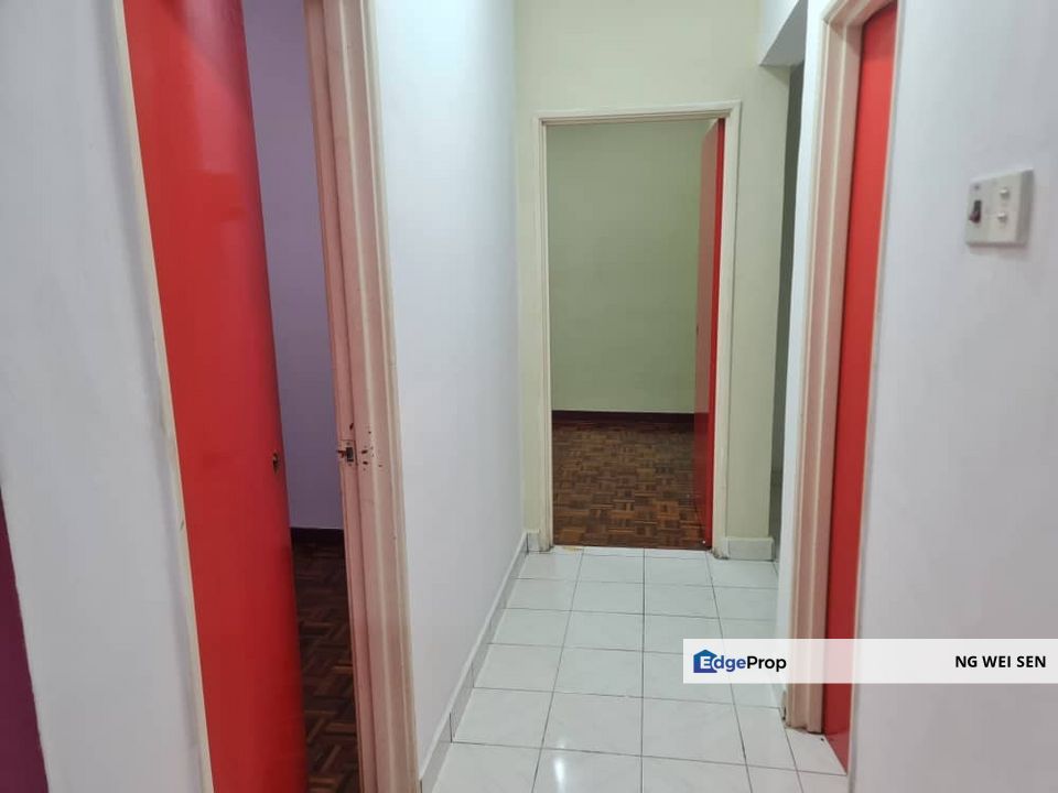 Arena Green Bukit Jalil Walking Distance to MRT Bukit Jalil & Arena BJ Ready for Rent, Kuala Lumpur, Bukit Jalil