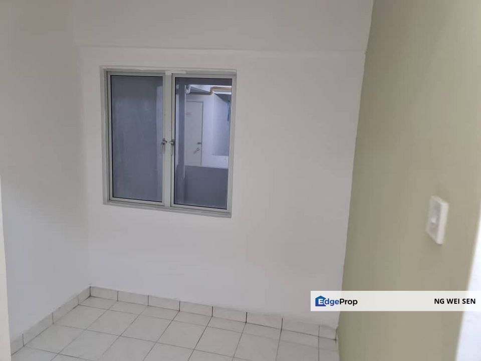 Arena Green Bukit Jalil Walking Distance to MRT Bukit Jalil & Arena BJ Ready for Rent, Kuala Lumpur, Bukit Jalil