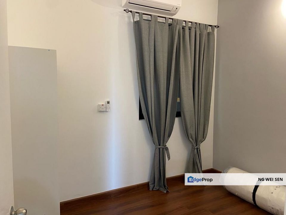 The Nest Old Klang Road Jalan Puchong Fully Furnished Ready for Rent, Kuala Lumpur, Jalan Klang Lama (Old Klang Road)