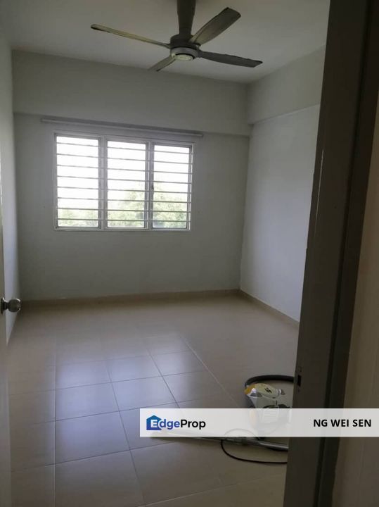 Greenpark Condominium Old Klang Road Renovation Kitchen Ready Sale Now, Kuala Lumpur, Jalan Klang Lama (Old Klang Road)