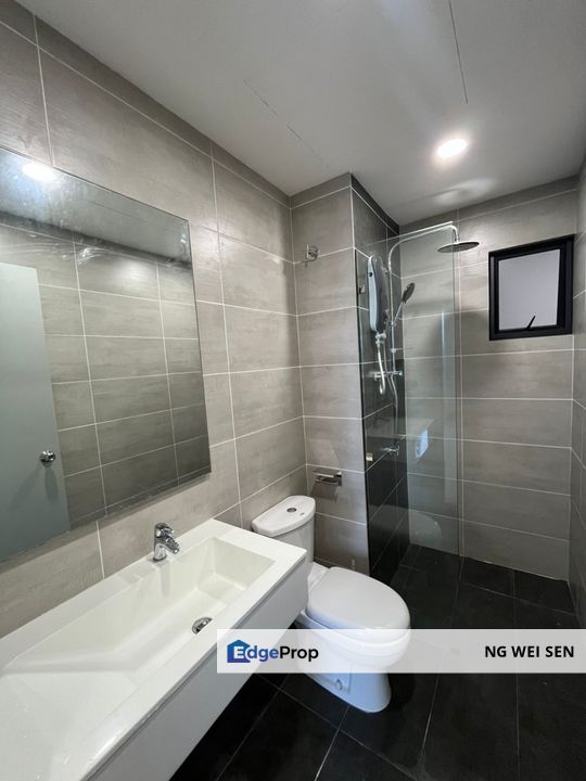 Platinum Arena Old Klang Road Jalan Puchong Near Bangsar & Mid Valley Ready for Rent, Kuala Lumpur, Jalan Klang Lama (Old Klang Road)