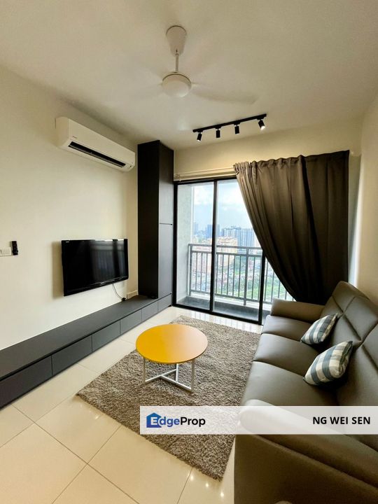 Platinum Arena Old Klang Road Jalan Puchong Near Bangsar & Mid Valley Ready for Rent, Kuala Lumpur, Jalan Klang Lama (Old Klang Road)