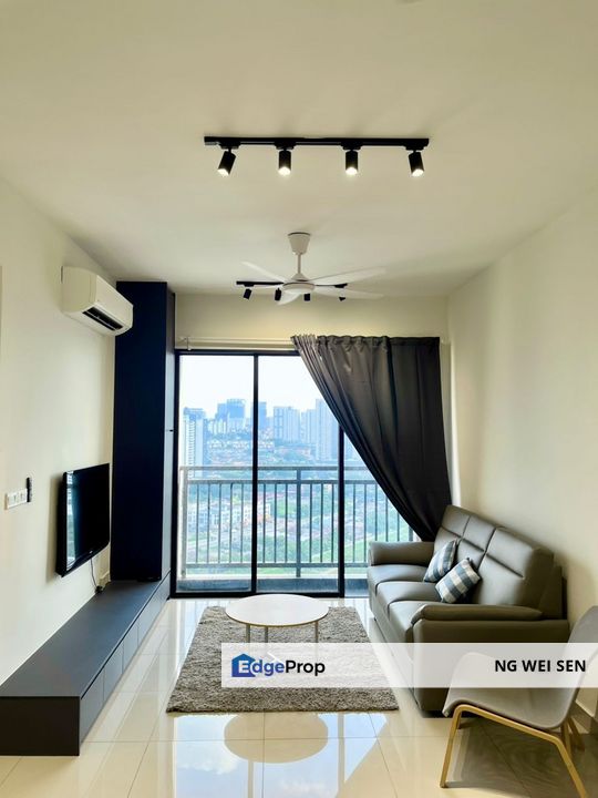 Platinum Arena Old Klang Road Jalan Puchong Near Bangsar & Mid Valley Ready for Rent, Kuala Lumpur, Jalan Klang Lama (Old Klang Road)