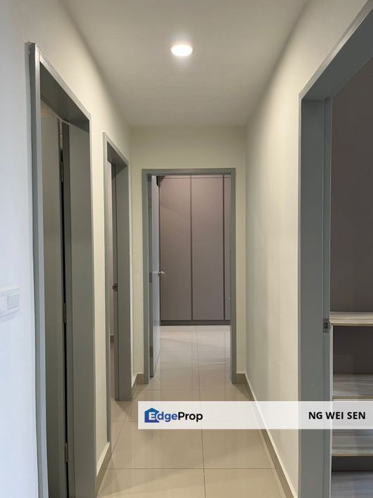 Platinum Arena Old Klang Road Jalan Puchong Near Bangsar & Mid Valley Ready for Rent, Kuala Lumpur, Jalan Klang Lama (Old Klang Road)