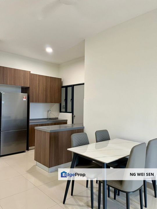 Platinum Arena Old Klang Road Jalan Puchong Near Bangsar & Mid Valley Ready for Rent, Kuala Lumpur, Jalan Klang Lama (Old Klang Road)