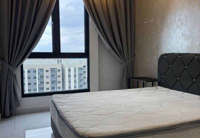 Equine Residence @ Equine Park