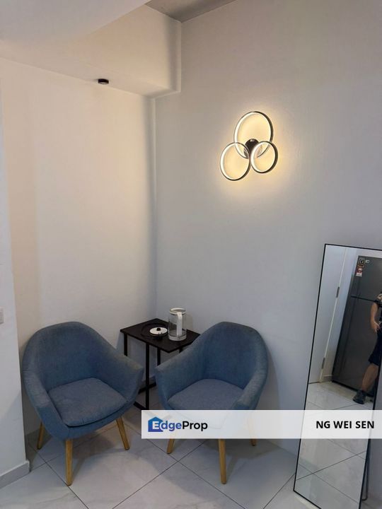 Equine Residence Seri Kembangan Near MRT Taman Equine Ready for Rent, Selangor, Seri Kembangan