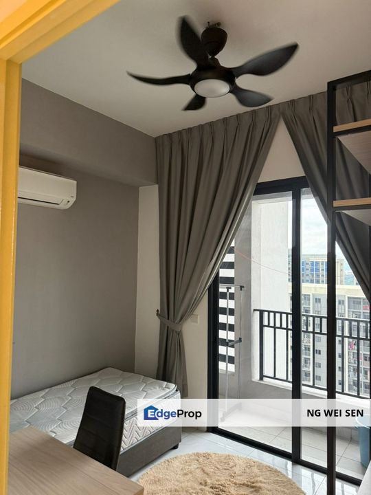 Equine Residence Seri Kembangan Near MRT Taman Equine Ready for Rent, Selangor, Seri Kembangan