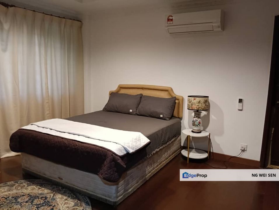 Bangsar Puteri Bangsar Near MRT Pusat Bandar Damansara for Rent Now, Kuala Lumpur, Bangsar