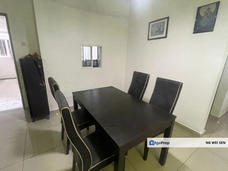 1120 Park Avenue Petaling Jaya, Old Klang Road for Rent, Selangor, Petaling Jaya