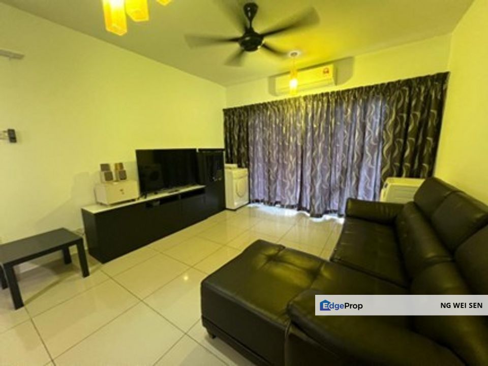 1120 Park Avenue Petaling Jaya, Old Klang Road for Rent, Selangor, Petaling Jaya