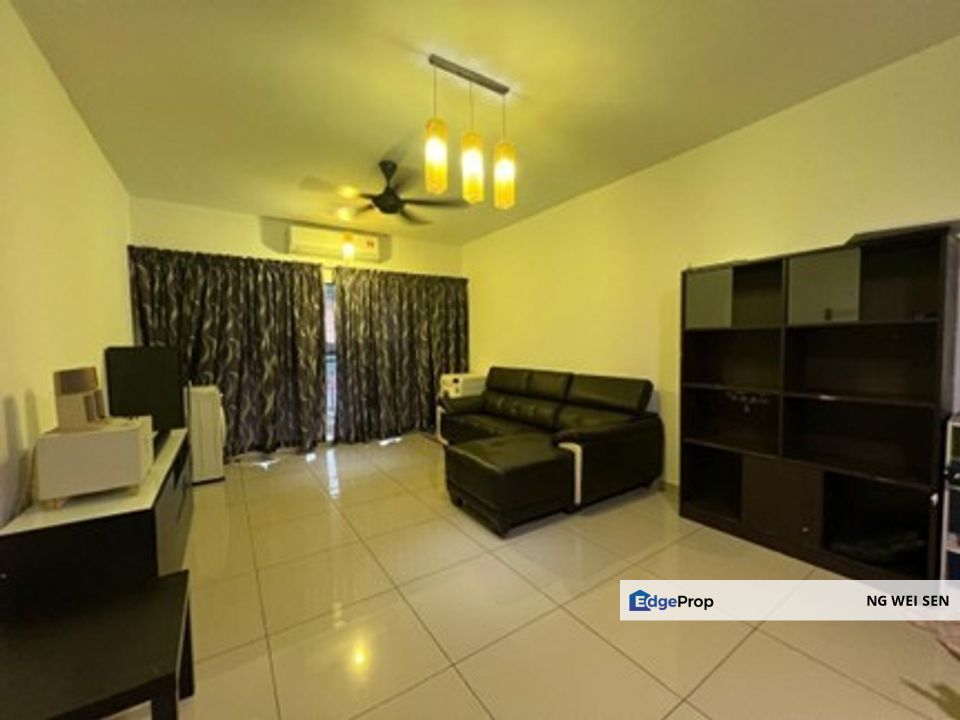 1120 Park Avenue Petaling Jaya, Old Klang Road for Rent, Selangor, Petaling Jaya