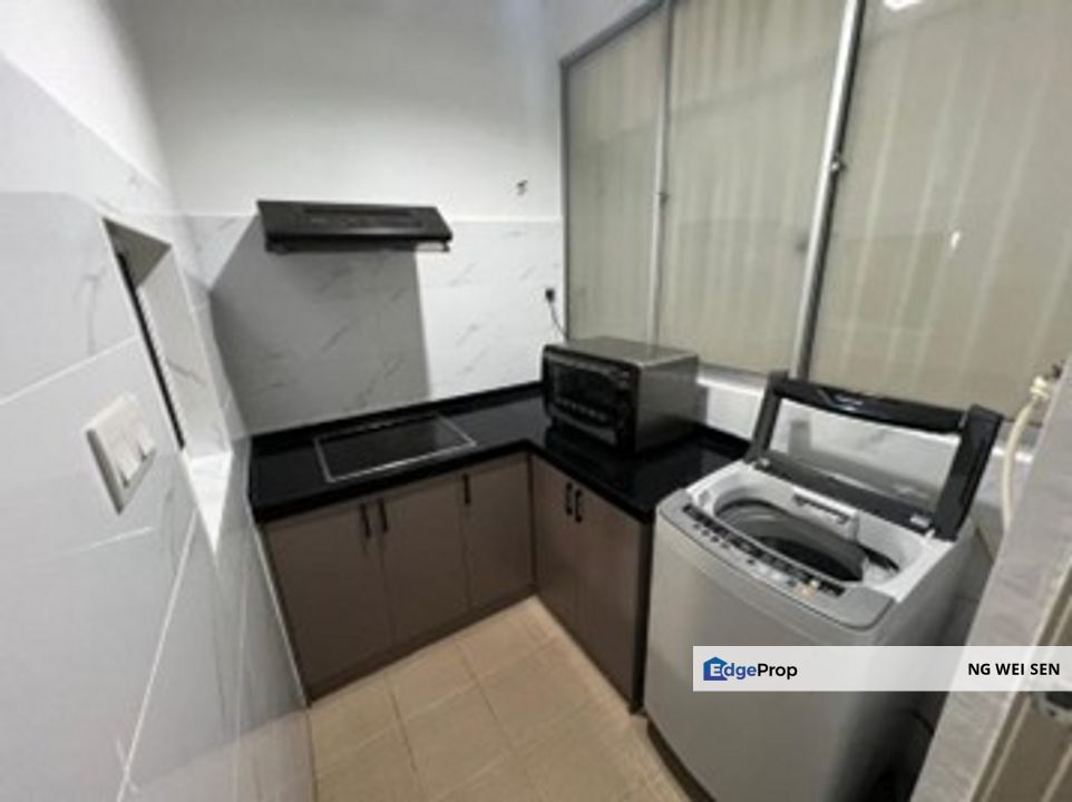 1120 Park Avenue Petaling Jaya, Old Klang Road for Rent, Selangor, Petaling Jaya