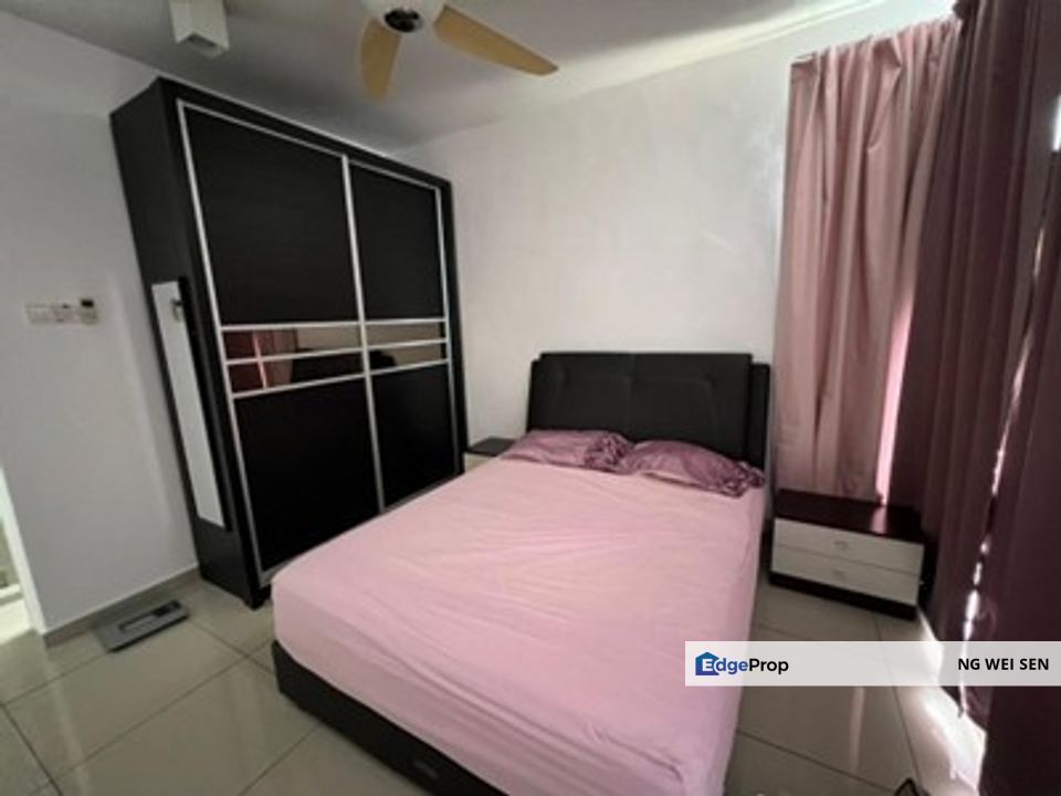 1120 Park Avenue Petaling Jaya, Old Klang Road for Rent, Selangor, Petaling Jaya
