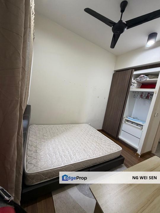 Petalz Residence Old Klang Road 4 Bedrooms Fully Furnished Ready Rent, Kuala Lumpur, Jalan Klang Lama (Old Klang Road)