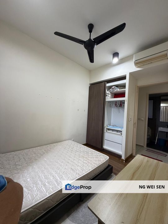 Petalz Residence Old Klang Road 4 Bedrooms Fully Furnished Ready Rent, Kuala Lumpur, Jalan Klang Lama (Old Klang Road)