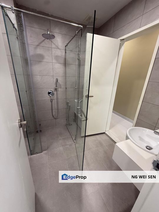 Bandar Sunway Dorsett Waterfront Subang 2 bedrooms Ready for Rent Now, Selangor, Subang Jaya