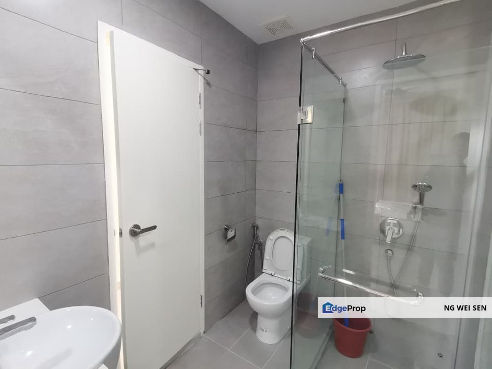 Bandar Sunway Dorsett Waterfront Subang Lake View Ready for Rent Now, Selangor, Subang Jaya