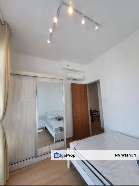 The Grand Subang Jaya SS15 Fully Furnished 2 bedrooms Ready for Rent, Selangor, Subang Jaya