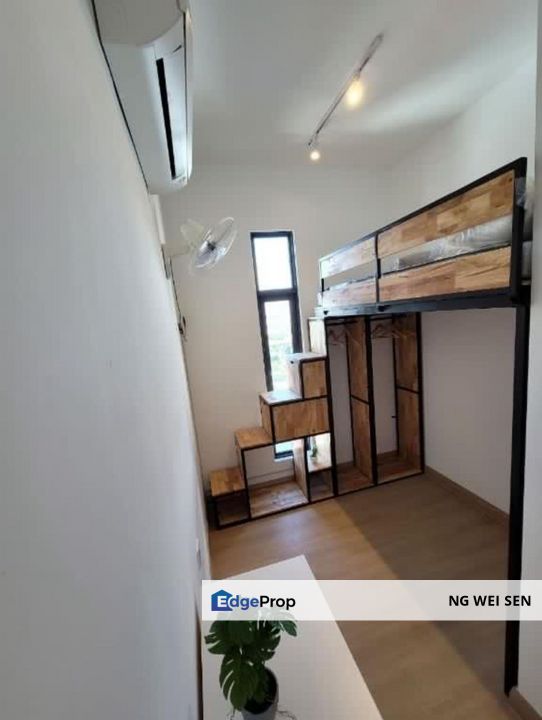 The Grand Subang Jaya SS15 Fully Furnished 2 bedrooms Ready for Rent, Selangor, Subang Jaya