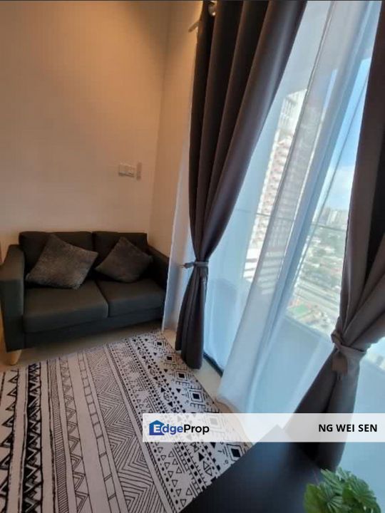 The Grand Subang Jaya SS15 Fully Furnished 2 bedrooms Ready for Rent, Selangor, Subang Jaya