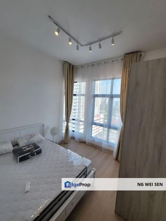 The Grand Subang Jaya SS15 Fully Furnished 2 bedrooms Ready for Rent, Selangor, Subang Jaya