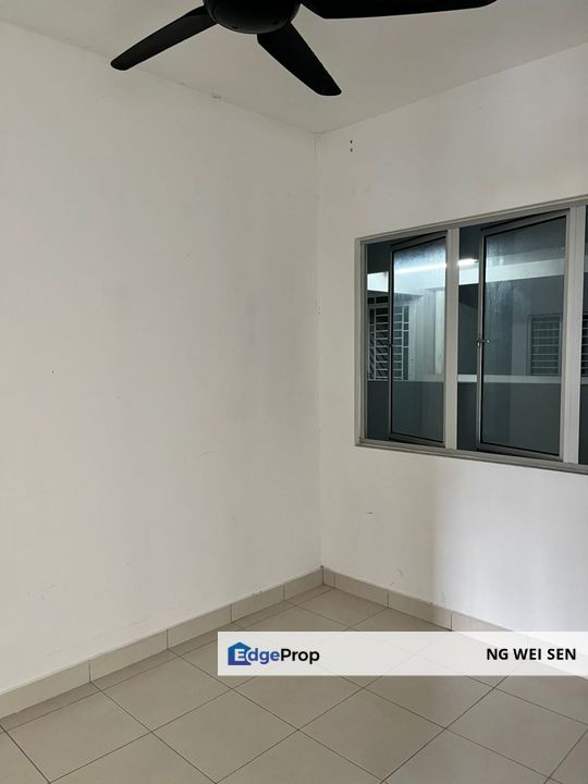 Residensi Desa Satumas Old Klang Road Ready for Rent Now, Kuala Lumpur, Taman Desa 
