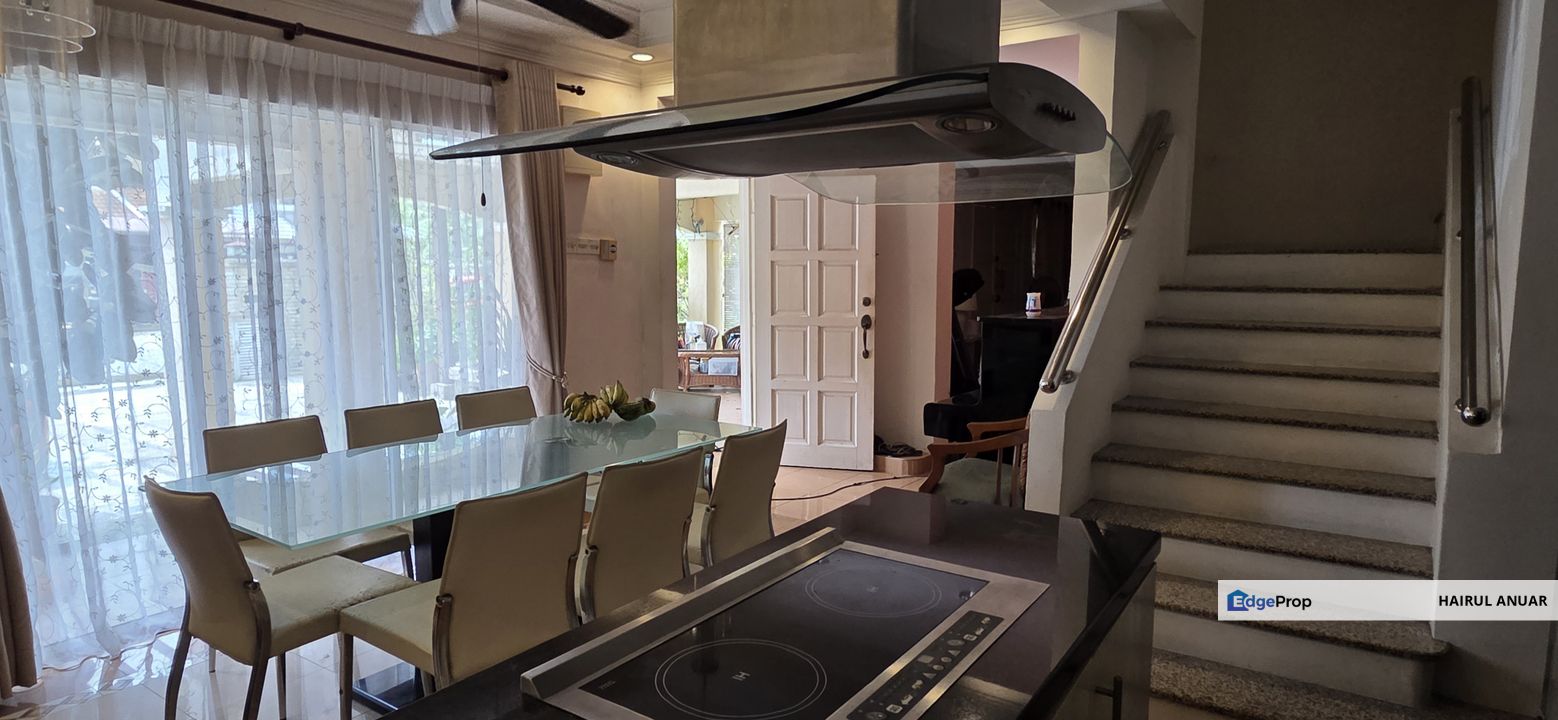 [RENOVATED 20x74 sqf] 2 Sty Teres Kota Damansara, Selangor, Kota Damansara