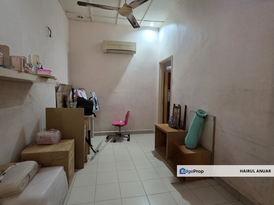 [RENOVATED 20x74 sqf] 2 Sty Teres Kota Damansara, Selangor, Kota Damansara