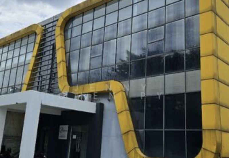 KAW.PERINDUSTRIAN KAJANG JAYA (SEMENYIH)