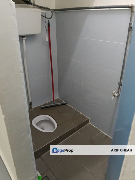 Taman Muhibbah, Kluang 🏡 Low Cost , Johor, Kluang