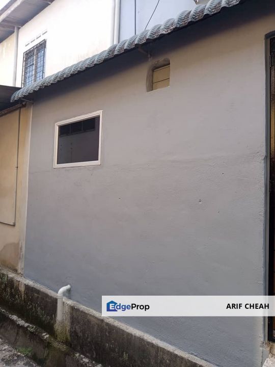 Taman Muhibbah, Kluang 🏡 Low Cost , Johor, Kluang