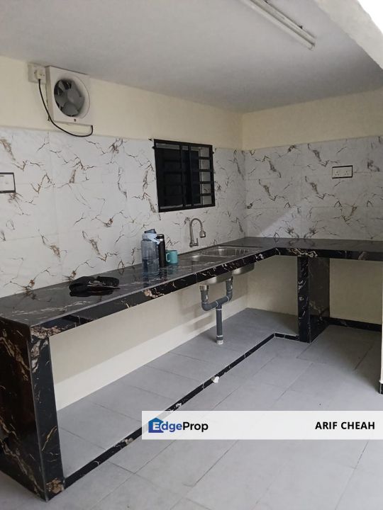 Taman Muhibbah, Kluang 🏡 Low Cost , Johor, Kluang